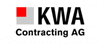 KWA Contracting AG