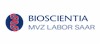 Bioscientia MVZ Labor Saar GmbH - St. Ingbert