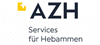 AZH - Services für Hebammen