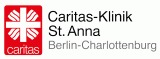 Caritas-Klinik St. Anna Berlin-Charlottenburg