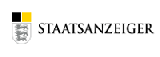Staatsanzeiger für Baden-Württemberg GmbH & Co. KG